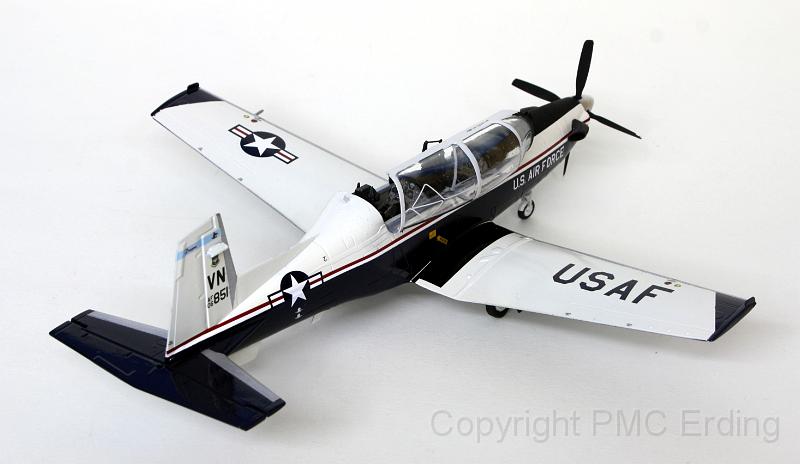 T-6A Texan II IBEX 1-48 Hellinger Othmar 07.JPG